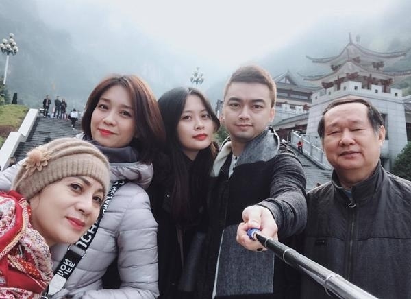 Đọ sắc những cô con gái nhà sao Việt: Toàn nhan sắc cực phẩm