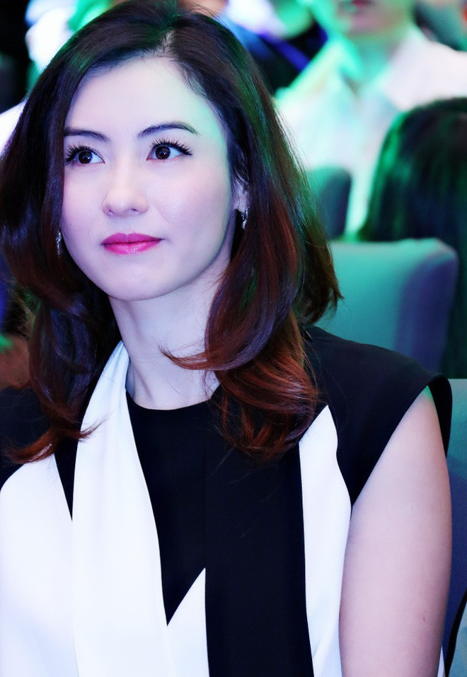 Cuộc đời thăng trầm của “ngọc nữ” Hong Kong Trương Bá Chi