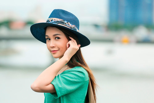 Điểm danh những gương mặt trẻ, đầy triển vọng của điện ảnh Việt