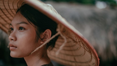 Điểm danh những gương mặt trẻ, đầy triển vọng của điện ảnh Việt