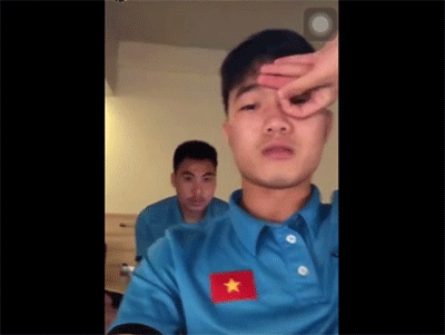 Điểm danh 7 trào lưu gây bão của giới trẻ