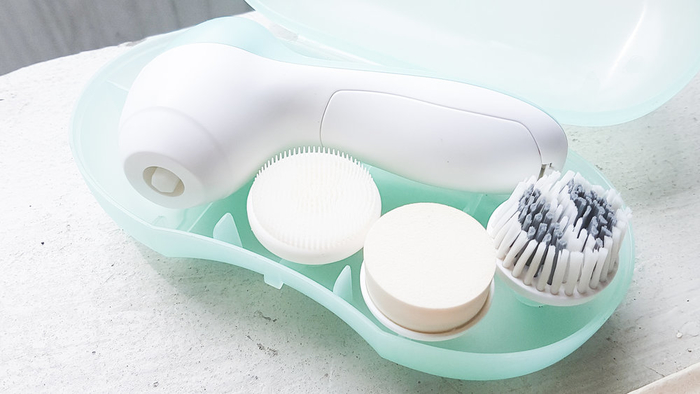 Điểm danh 7 loại máy rửa mặt được ưa chuộng nhất hiện nay