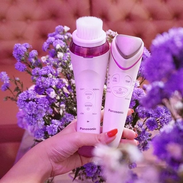 Điểm danh 7 loại máy rửa mặt được ưa chuộng nhất hiện nay