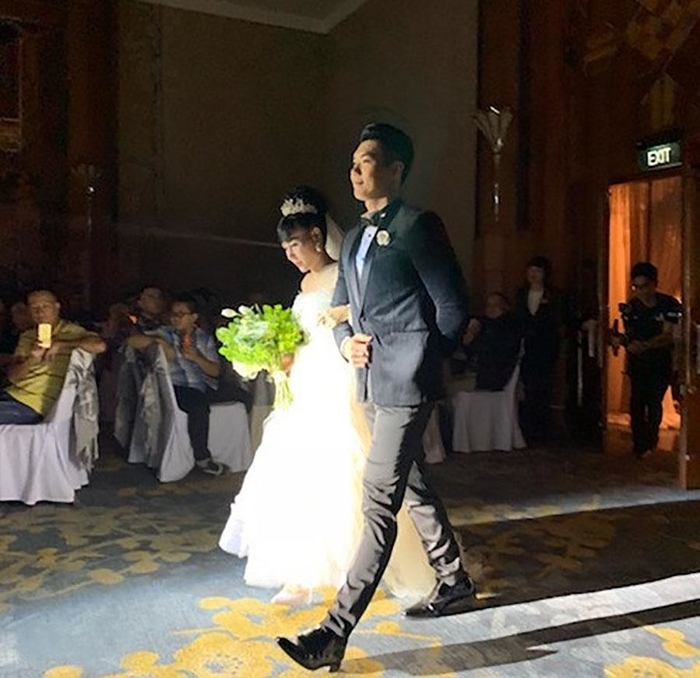 Điểm danh những đám cưới xa hoa và gây chú ý năm 2018 của sao Việt
