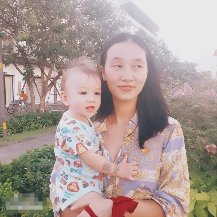 Điểm danh những mỹ nhân Việt là cao thủ giấu bụng bầu khéo nhất