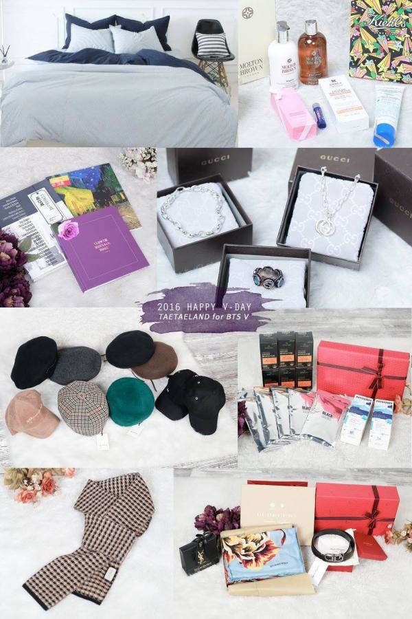 Độ chịu chơi của fan Kpop từng dành cho thần tượng họ yêu mến