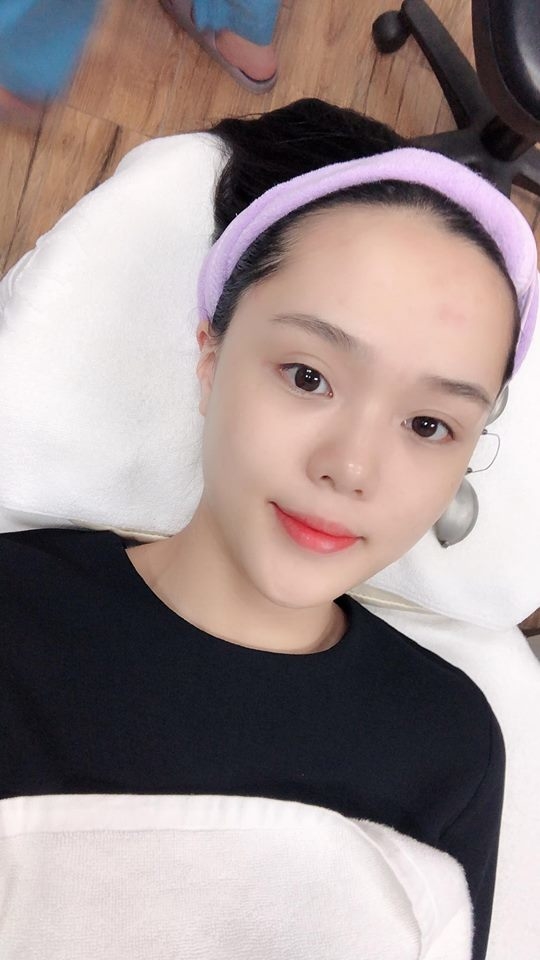 Những cô bồ xinh xắn và quyến rũ của tuyển Việt Nam