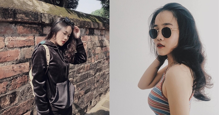 Những cô bồ xinh xắn và quyến rũ của tuyển Việt Nam