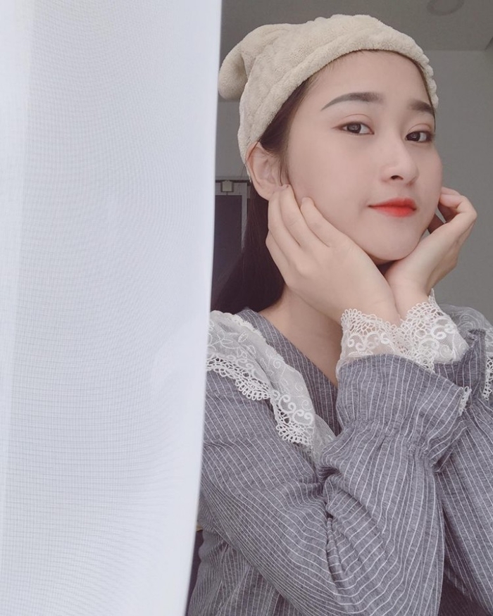 Những cô bồ xinh xắn và quyến rũ của tuyển Việt Nam