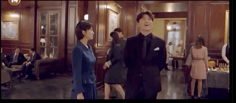 Encounter tập 4: Chồng cũ đứng hình khi thấy Song Hye Kyo bên trai đẹp