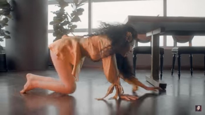 Năm 2018: Loạt MV dính phốt dung tục, phản cảm lên ngôi