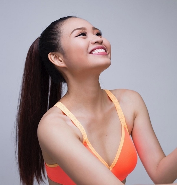 Đọ sắc những cô con gái nhà sao Việt: Toàn nhan sắc cực phẩm