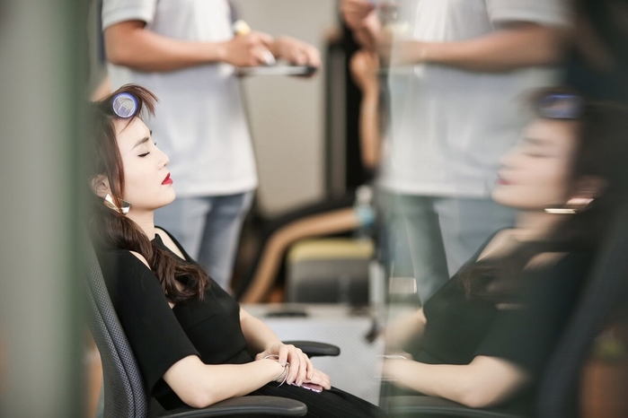 Giảm cân sai cách Ninh Dương Lan Ngọc xuất huyết dạ dày suýt phải mổ
