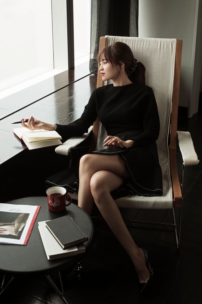 Giảm cân sai cách Ninh Dương Lan Ngọc xuất huyết dạ dày suýt phải mổ