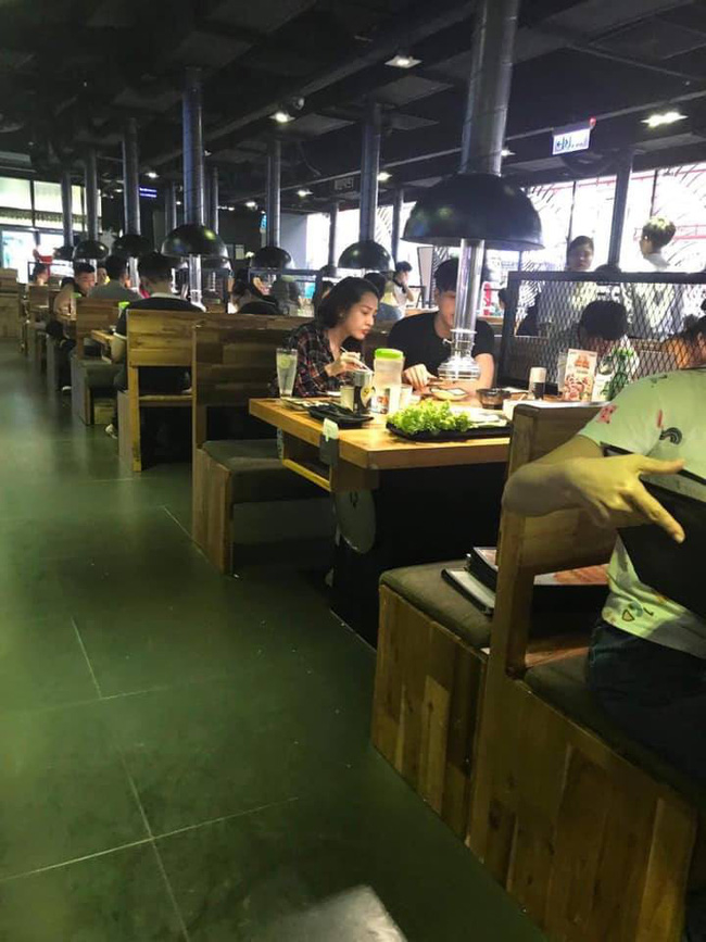 Hồ Quang Hiếu thừa nhận đi ăn riêng với Bảo Anh