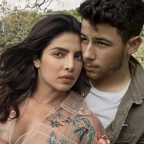 Hôn lễ thế kỷ của hoa hậu thế giới và Nick Jonas, hoàng tử Disney