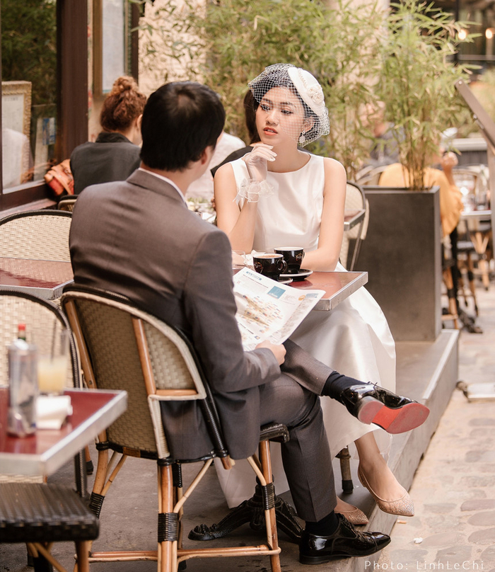 Hội những anh chồng tài ba của Hoa hậu, Á hậu Việt: đều là đại gia