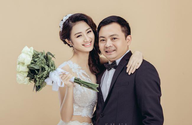 Hội những anh chồng tài ba của Hoa hậu, Á hậu Việt: đều là đại gia