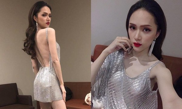 Huong Giang va loat nguoi noi tieng bi bien dang nhan sac do qua gay?