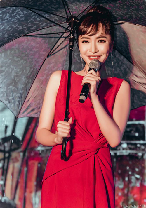 Huong Giang va loat nguoi noi tieng bi bien dang nhan sac do qua gay?