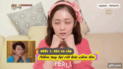 Bí quyết trẻ mãi không già của Jang Nara dù đã U40