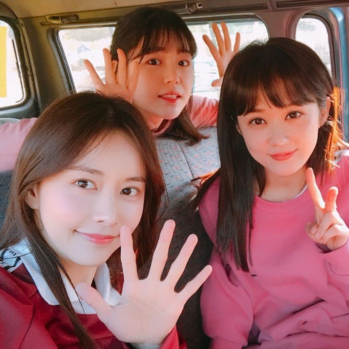 Bí quyết trẻ mãi không già của Jang Nara dù đã U40