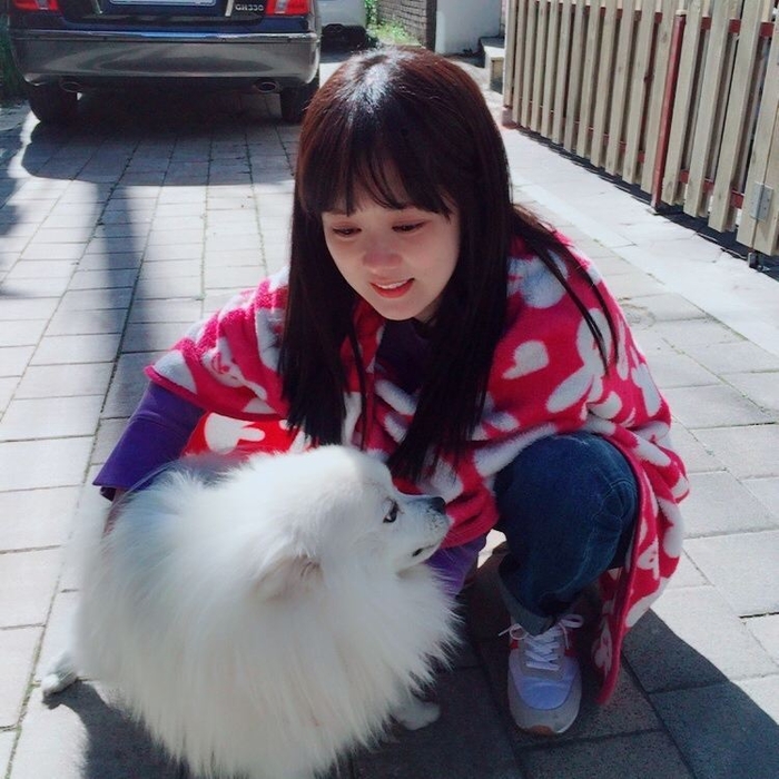 Bí quyết trẻ mãi không già của Jang Nara dù đã U40