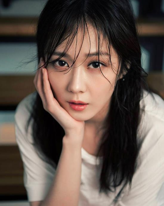 Bí quyết trẻ mãi không già của Jang Nara dù đã U40