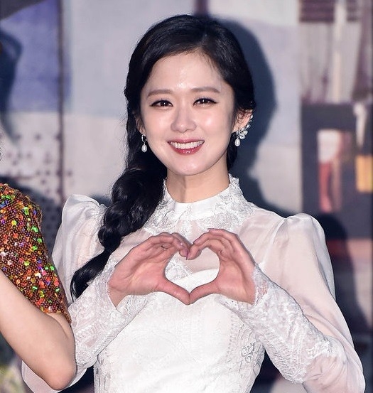 Bí quyết trẻ mãi không già của Jang Nara dù đã U40