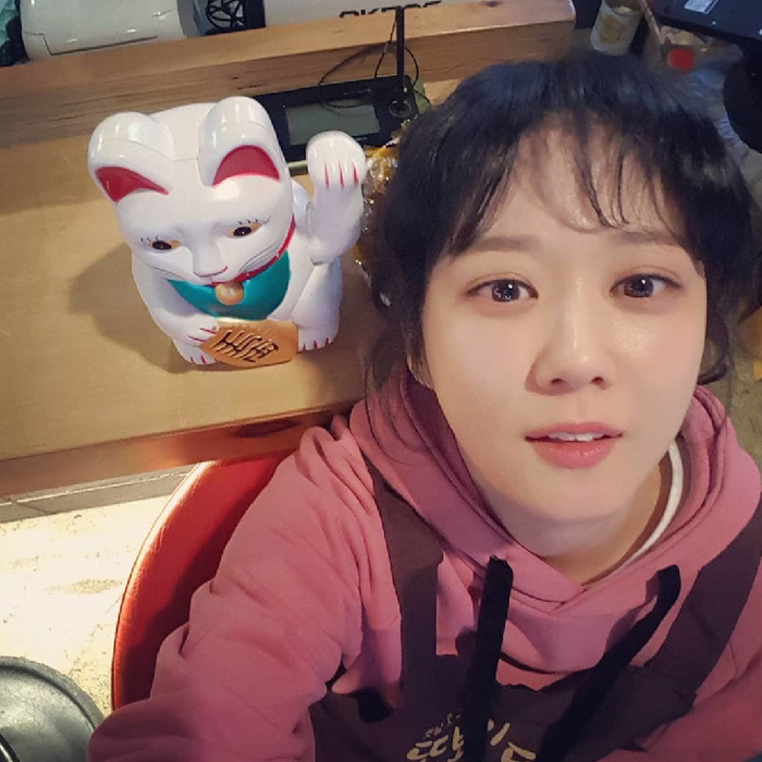 Bí quyết trẻ mãi không già của Jang Nara dù đã U40