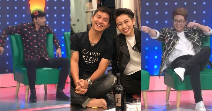 Khi hoi nguoi yeu cu cua sao vo tinh cham mat: nguoi than thiet, nguoi lai nguong den vo cung