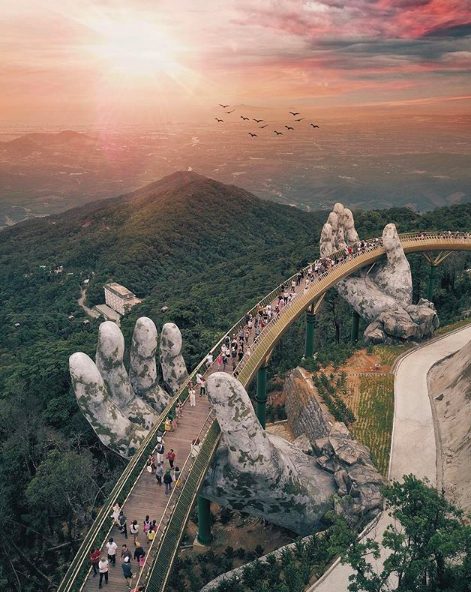 Top 6 địa điểm siêu hot được giới trẻ oanh tạc suốt năm 2018