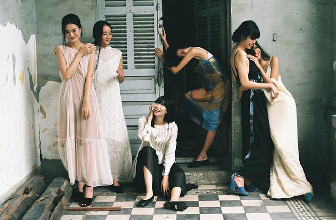 Top 6 địa điểm siêu hot được giới trẻ oanh tạc suốt năm 2018