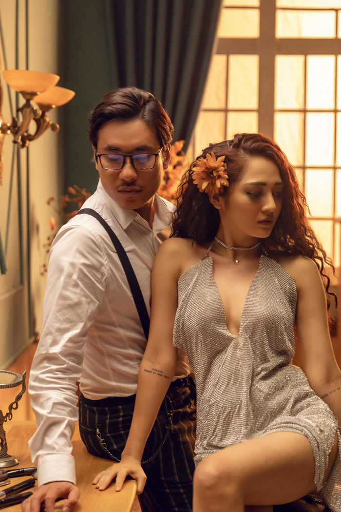 Không phai Ha Ho, nguoi dep Vbiz nao duoc dan mang bau chon “nu hoang thi phi” 2018?