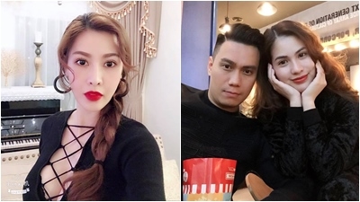 Không phai Ha Ho, nguoi dep Vbiz nao duoc dan mang bau chon “nu hoang thi phi” 2018?
