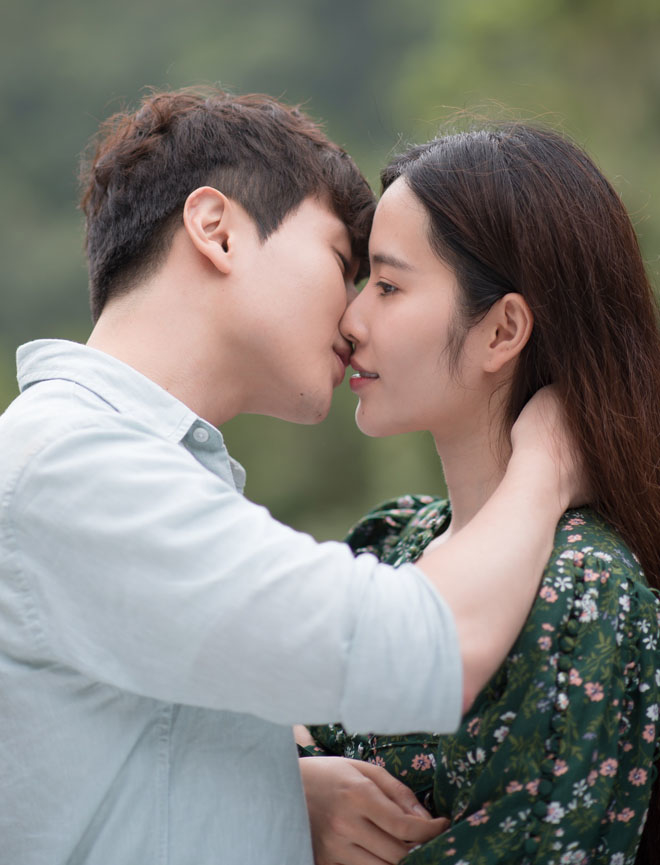 Không phai Ha Ho, nguoi dep Vbiz nao duoc dan mang bau chon “nu hoang thi phi” 2018?