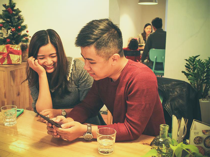 Làm thế nào để người khác yêu mến mình ngay từ cái nhìn đầu tiên?