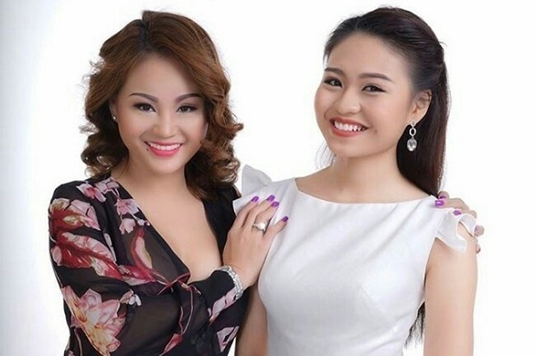 Đọ sắc những cô con gái nhà sao Việt: Toàn nhan sắc cực phẩm