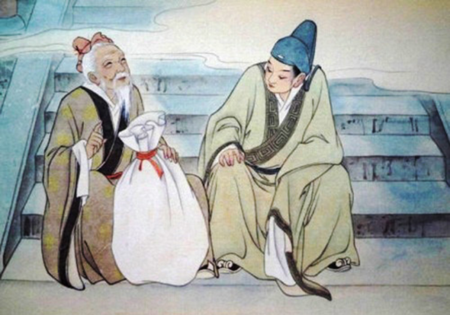 Lời cổ nhân dạy: Nhìn tướng biết tâm, nhìn tâm biết mệnh