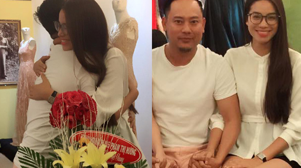 Mang tieng vo on: Danh sach ay khong chi co rieng Phuong Khanh