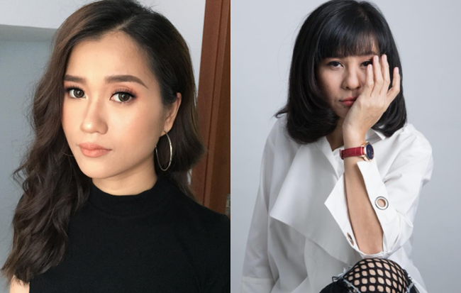 Map me bo vuc vi scandal, ai la nguoi o ben canh Nam Em va loat sao Viet nay