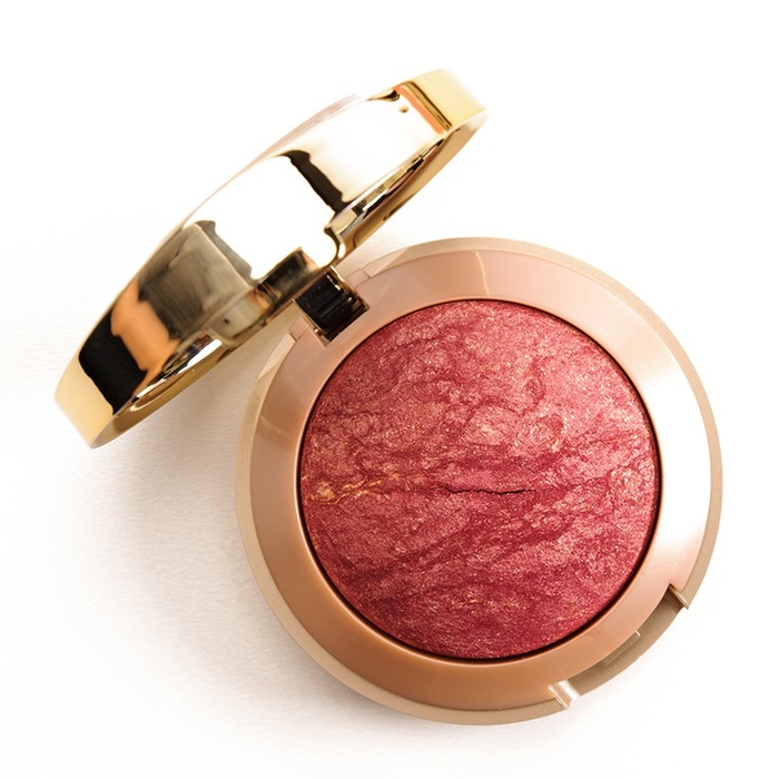 Má hồng nước trái cây: Tuyệt chiêu make up xinh xắn bất ngờ