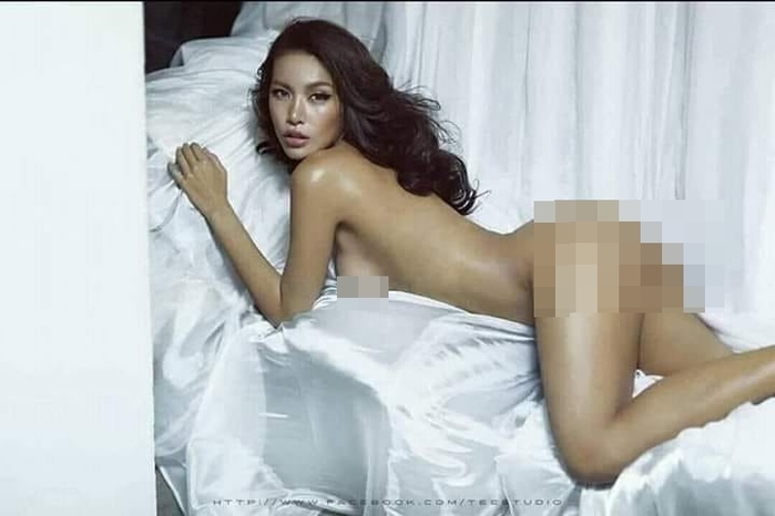 Minh Tú bật khóc xin lỗi fan vì dừng chân ở Top 10 Miss Supranational