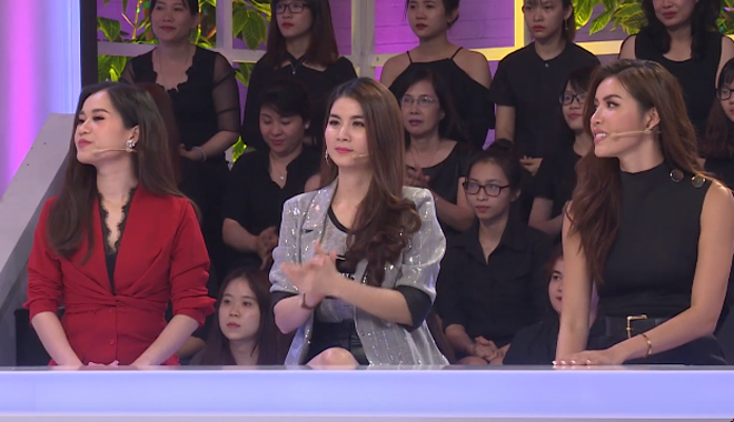 Minh Tú nghẹn ngào nói về việc thành công sự nghiệp nhưng cô đơn