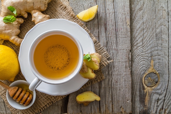Muốn giảm nhanh sốt siêu vi, cảm cúm thì nên dùng các thực phẩm này