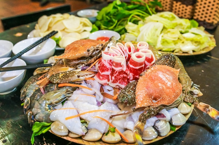 Muốn giảm nhanh sốt siêu vi, cảm cúm thì nên dùng các thực phẩm này