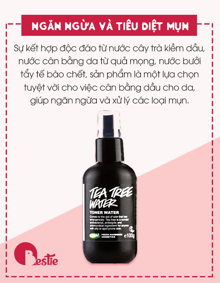 Muốn làn da luôn bừng sáng và khoẻ mạnh, hãy bắt đầu sử dụng 1 trong 8