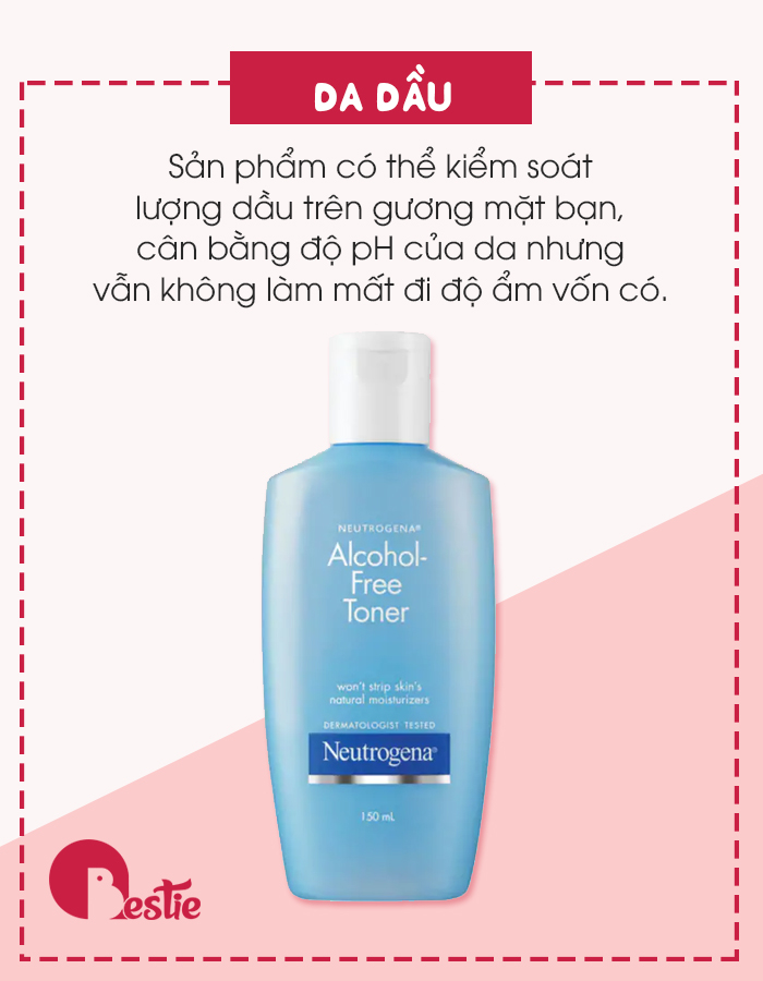 Muốn làn da luôn bừng sáng và khoẻ mạnh, hãy bắt đầu sử dụng 1 trong 8