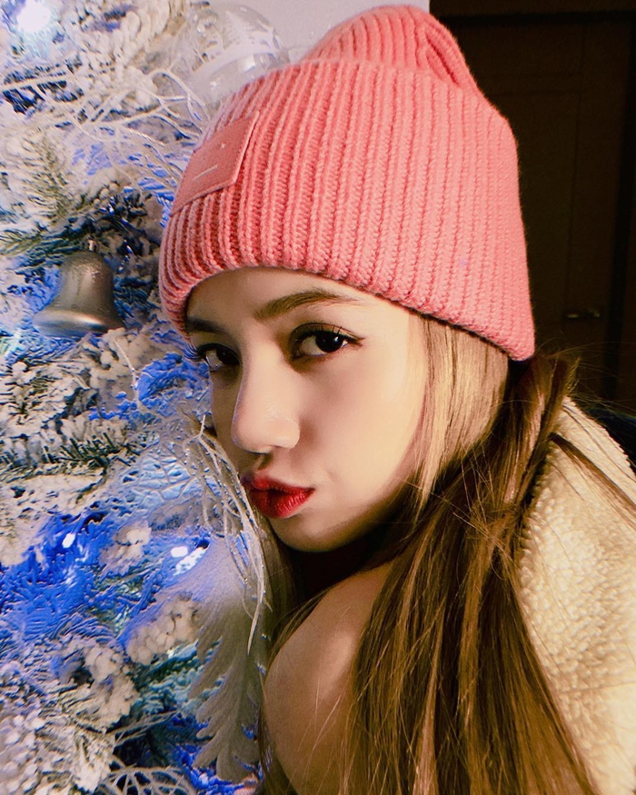 Mỹ nhân có nhan sắc búp bê hoàn hảo nhất Kpop hiện nay
