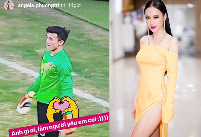 My nhan Vbiz va moi duyen “nghiet nga voi trai bong tron: Ke bi chi trich, nguoi duoc ung ho